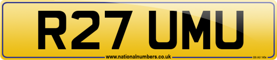 R27 UMU