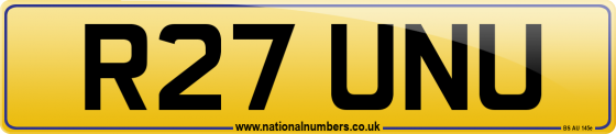 R27 UNU