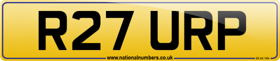 R27 URP