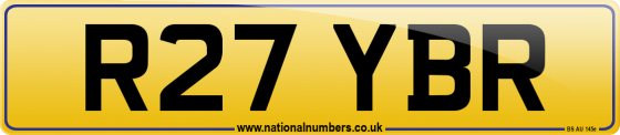 R27 YBR