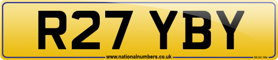 R27 YBY