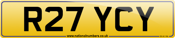 R27 YCY