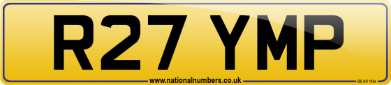 R27 YMP