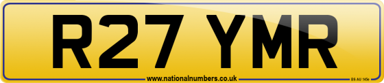 R27 YMR