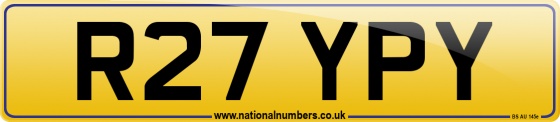 R27 YPY