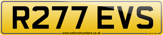 R277 EVS