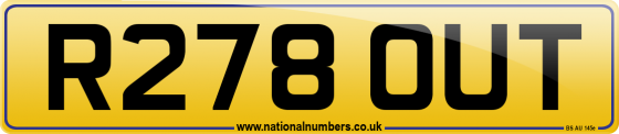 R278 OUT