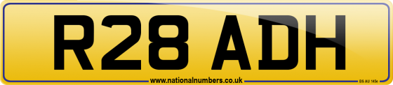R28 ADH