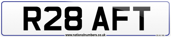 R28 AFT