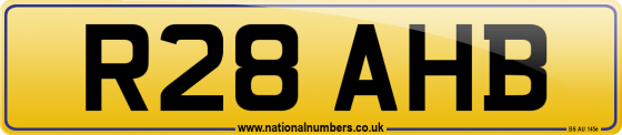 R28 AHB