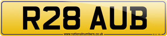 R28 AUB