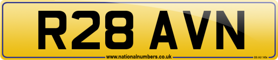 R28 AVN