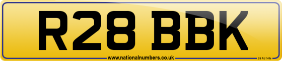 R28 BBK