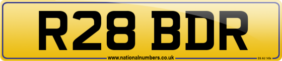 R28 BDR