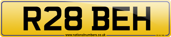 R28 BEH
