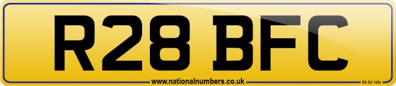 R28 BFC