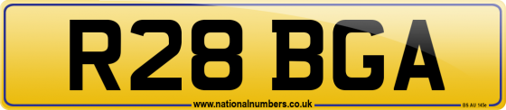 R28 BGA