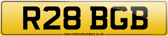 R28 BGB