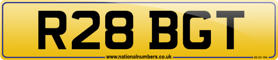 R28 BGT