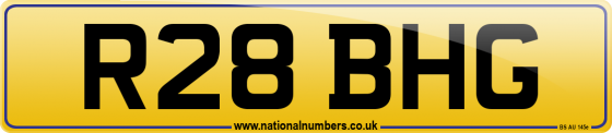 R28 BHG