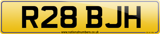 R28 BJH
