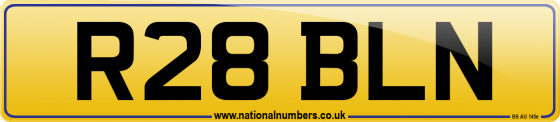 R28 BLN