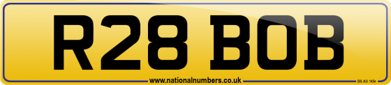 R28 BOB