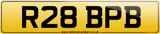 R28 BPB