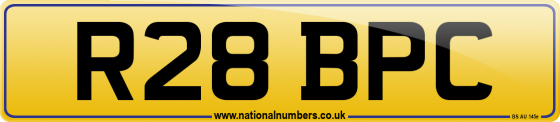 R28 BPC
