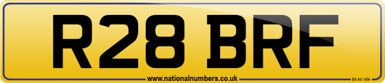 R28 BRF