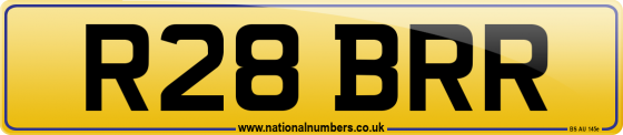 R28 BRR