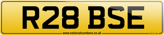 R28 BSE