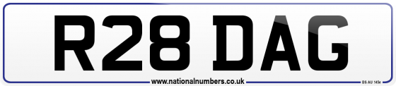 R28 DAG