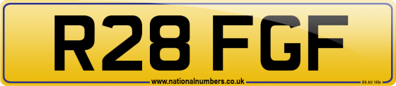 R28 FGF