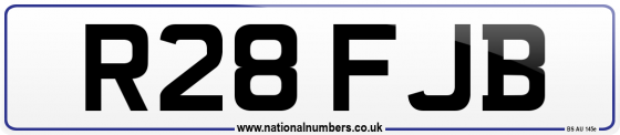 R28 FJB