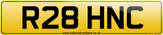 R28 HNC
