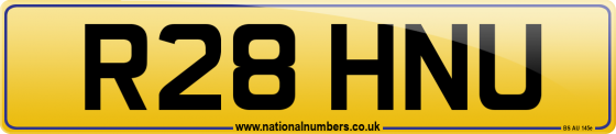R28 HNU