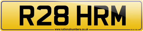 R28 HRM