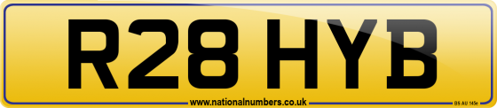 R28 HYB