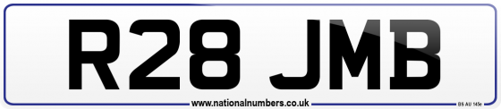 R28 JMB