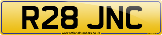 R28 JNC