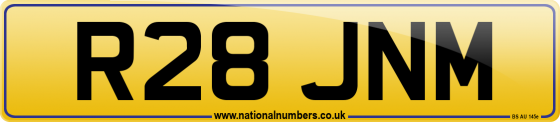 R28 JNM