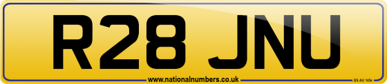 R28 JNU