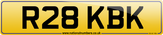 R28 KBK