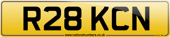 R28 KCN
