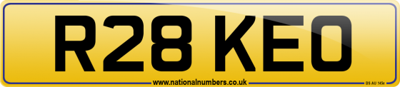R28 KEO
