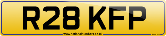 R28 KFP