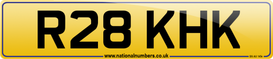 R28 KHK