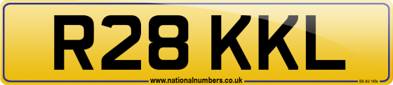 R28 KKL