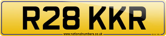 R28 KKR
